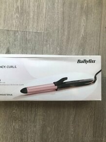 Kulma na vlasy keramická Babyliss - 1