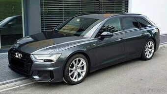 Orifinální alu kola Audi A7 R19