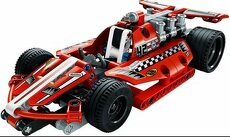 LEGO Technic 42011 Formule