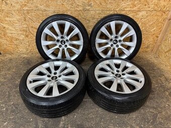 ALU KOLA HYUNDAI I40 52910-3z350 ET 46 5x114,3 8Jx18