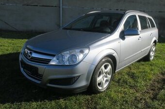 OPEL ASTRA SW 1.4 16V, KLIMA, BEZ KOROZE