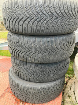 Zimní 185/55r15 - 250,-Ks