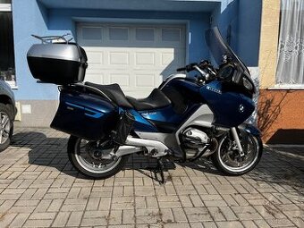 BMW R1200RT