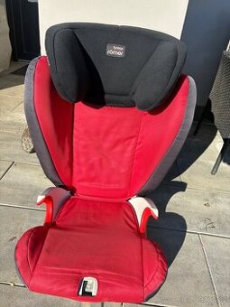 Autosedačka Britax Römer 15-36kg