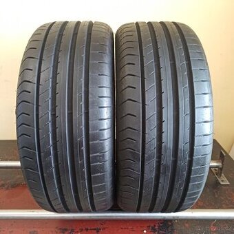 Fulda 225/45 R17 91Y 6,5mm