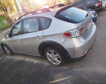 Subaru Impreza XV - ND