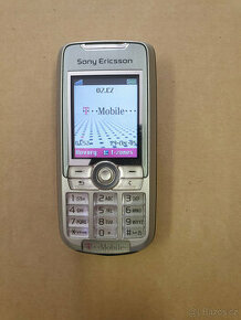 Sony Ericsson K700i