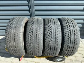 Zimní pneu 245 50 19 Bridgestone RFT