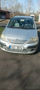 Citroen C3 1.1 - 1