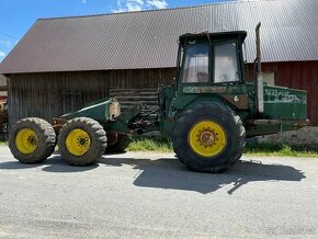 Predám VYMENÍM HARVESTOR Ösa Fmg 280 - 1