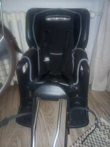 Britax Romer Cyklosedačka Jockey Comfort 2 Sedačka na kolo