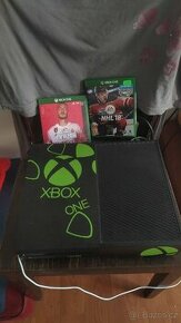 Xbox one