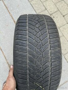 Goodyear Ultragrip performance 245/45/18 - 1