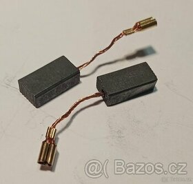 Uhliky 4,8 x 7,6 x 15,2 mm do ručního nářadí 210507 - 1