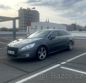 Peugeot 508 2.2hdi