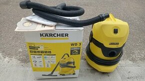 Karcher WD3