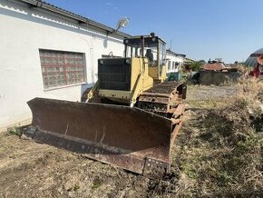 Buldozer Stalinec T171 - 1