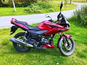 Honda CBF 125 2014