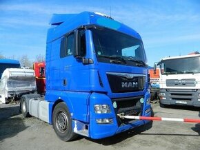 MAN TGX 440 - 1