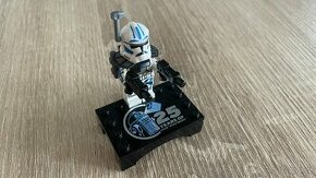 Lego Clone ARC Trooper Fives - 1