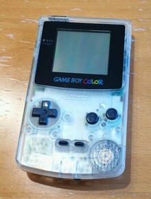 Nintendo Gameboy Color