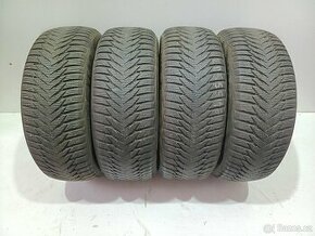 Zimní pneu 205/55/16 GoodYear - 1