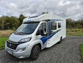 Knaus Live Wave 650 MF