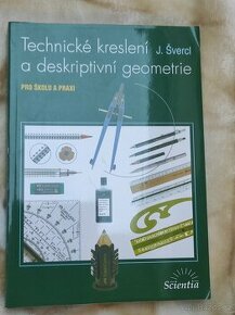 Technické kreslení a deskriptivní geometrie