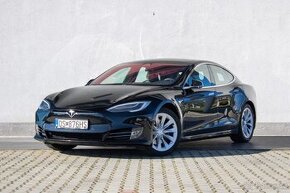 Tesla Model S 75D - 1