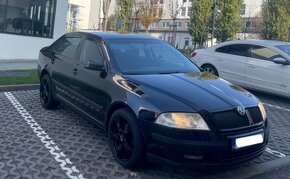 Prodám Škoda Octavia II 1.9 TDi 77KW, STK do 6/2025