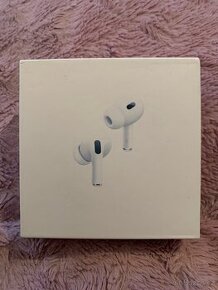 Apple AirPods Pro 2. generace