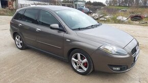 Fiat croma