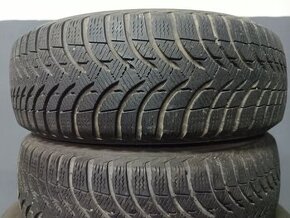 185/65 R15 MICHELIN (2616)