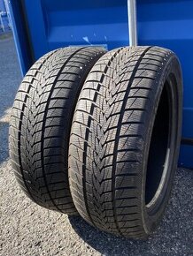 Zimní pneu 235/45 R18 98V Imperial 6,5mm