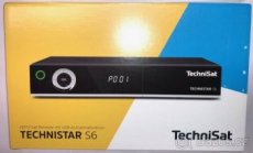 TECHNISAT TECHNISTAR S6 Nový