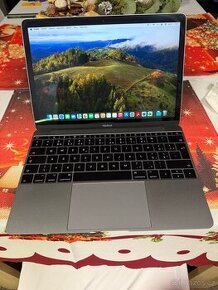 MacBook 12” - 1