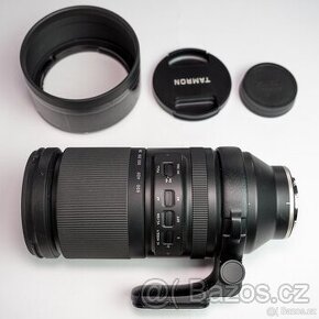 Tamron 150-500mm f/5-6,7 E-mount