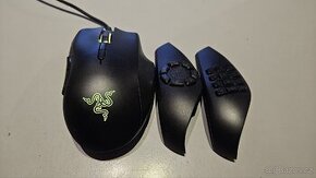 Herní myš Razer Naga Trinity RZ01-02410100-R3M1