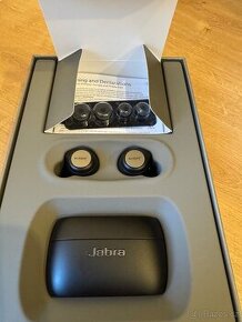 JABRA ELITE ACTIVE 75t s ANC [TÉMĚŘ NEPOUŽÍVANÉ] - 1