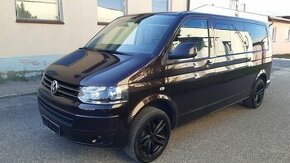 VW CARAVELLE LONG 2.0TDI 103KW DSG NAVI TEMPOMAT