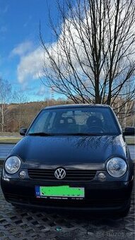 VW Lupo 1.4 55kw