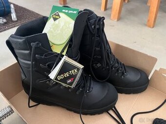 Boty ačr ECWS gore tex vel. 43