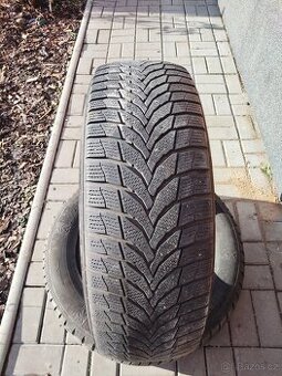 235/75R16 108H Nexen Winguard