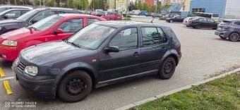 Prodám Volkswagen golf 4 1.4 16V