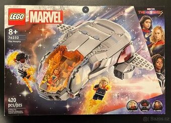 Lego Marvel 76232 Hoopty