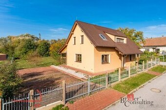 Prodej, domy/rodinný, 150 m2, 50351 Mlékosrby, Hradec Králov