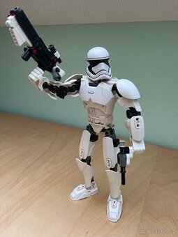 Lego Star Wars - Stormtrooper