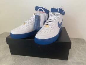 Nike Air Force 1 High retro CT16 QS - 1