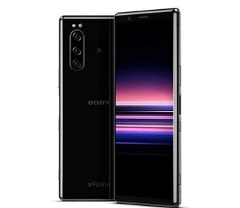 Kúpim Sony xperia 5