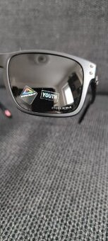 Brýle Oakley Holbrook XS PRIZM